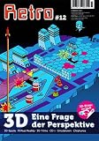 Produkt-Bild: RETRO #12: Kulturmagazin f&uuml;r Computer, Videospiele und mehr