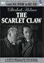 Sherlock Holmes - The Scarlet Claw