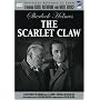Sherlock Holmes - The Scarlet Claw
