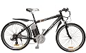 Urban Mover Glider Mountain Electric Bike (26-Inch Wheels)