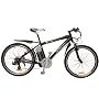 Urban Mover Glider Mountain Electric Bike (26-Inch Wheels)