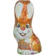 Caramel Crunch Friedel German Easter Bunny Foil Wrapped Chocolate Caramel Crunch Friedel German Easter Bunny Foil Wrapped Chocolate