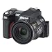 Nikon Coolpix 8700 Digital camera [8MP , 8x Optical]