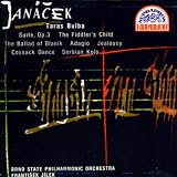 Janacek - Taras Bulba