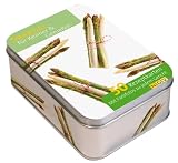 Produkt-Bild: Rezeptbox Spargel. F&uuml;r Kenner & Genie&szlig;er