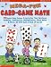Mega-Fun Card-Game Math (Grades 1-3)