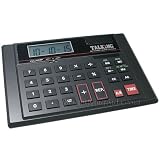 Talking Calculator and Clock - Spanish