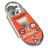 Jetboil Crunchit Butane Canister Recycling Tool
