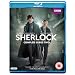 Sherlock - Series 2 [Blu-ray]