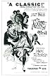Three Penny Opera, The (Broadway) - Movie Poster - 11 x 17