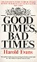 Good Times, Bad Times (Coronet Books)