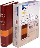 The Scofield study Bible : New King James Version