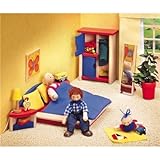 �Q�� E / Ronda Schlafzimmer