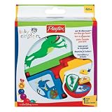 Playtex Baby Einstein On-the-Go Snacker by Playtex