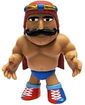 Funko WWE Mystery Mini Vinyl Figure (Iron Sheik)
