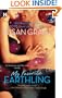 My Favorite Earthling (Otherworldly Men, Book 2)