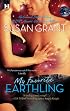 My Favorite Earthling (Otherworldly Men, Book 2)
