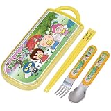 はなかっぱ 食洗機対応スライド式トリオセット TCS1A