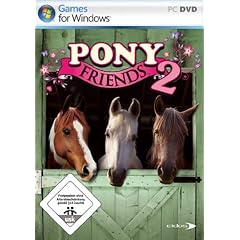 Pony Friends 2 (PC) Multilingual