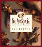 You Are Special (Max Lucado's Wemmicks)