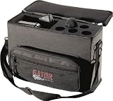 Gator GM-2W Microphone Case