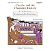 Charlie and the Chocolate Factory: L-I-T Guide