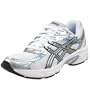 ASICS Women's GEL-Impression 2 Running Shoe,White/Lightning/Blue,9.5 M