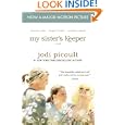 My Sister's Keeper - Movie Tie-In: A Novel by Jodi Picoult