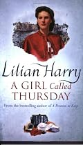 A Girl Called Thursday (Haslar Saga 1)