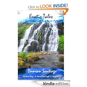 Erotic Tales