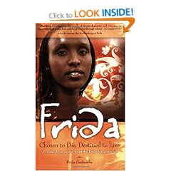 Frida: Chosen to Die, Destined to Live