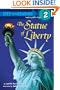 The Statue of Liberty (Step-into-Reading, Step 2)