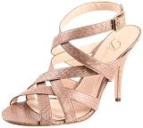Delman Womens Elite Sandal Sandal
