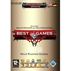 Best of Games - RPG (Windows Vista/XP)