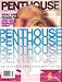 November 1999 Penthouse Magazine Geena Davis