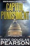 Capitol Punishment (An Art Jefferson Thriller)