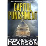 Capitol Punishment (An Art Jefferson Thriller)