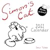 Simon's Cat Wall Calendar 2011 Calendar