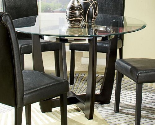 Wrought Iron Kitchen Tables