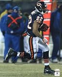 Matt Forte Autographed Chicago Bears Photo - 8x10 GAI - Autographed NFL Photos