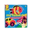 My Tissue Art Kit by Alex Toys