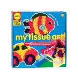 My Tissue Art Kit by Alex Toys