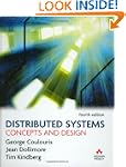 Distributed Systems: Concepts and Design