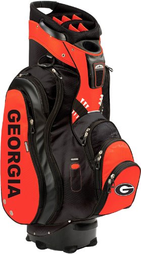 Georgia Bulldogs C-130 Cart Sun Mountain