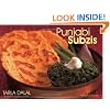Punjabi Subzis (Total Health Series)