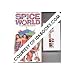 **2-PACK: RARE, ORIGINAL 1996 CASSETTE RELEASE 'SPICE' COMPLETE WITH ORIGINAL FAN CLUB CARD *PLUS* 'SPICE WORLD' VHS *Ships Same Day*