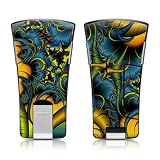 Tarantula Protective Decal Skin Sticker for Bell Novatel Wireless U998 Turbo Card