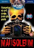 Mausoleum (Beyond Terror) [DVD]