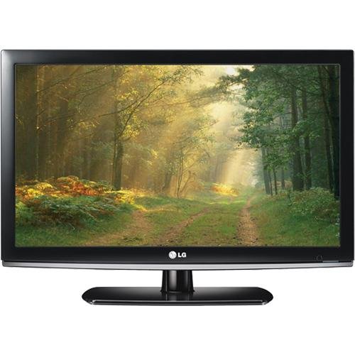 26LD350 LG 26-inch LCD HDTV 720p 60 Hz