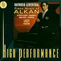 Piano Music of Alkan; Liszt: Hexameron